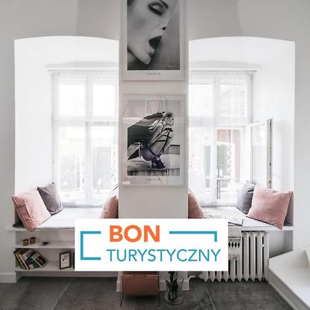 Cosy Place - Loftaffair クラクフ エクステリア 写真