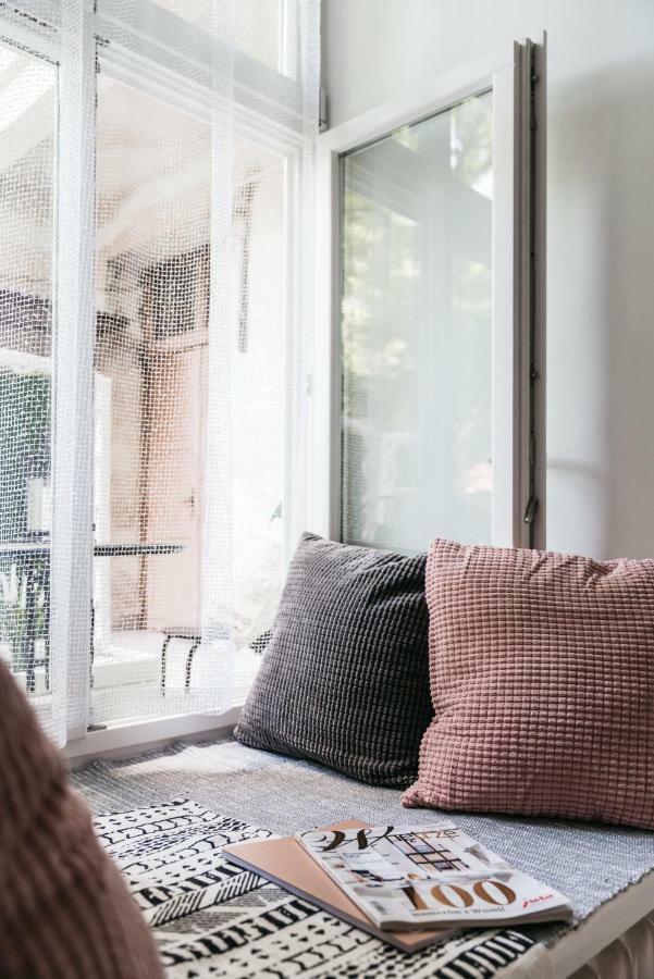 Cosy Place - Loftaffair クラクフ エクステリア 写真