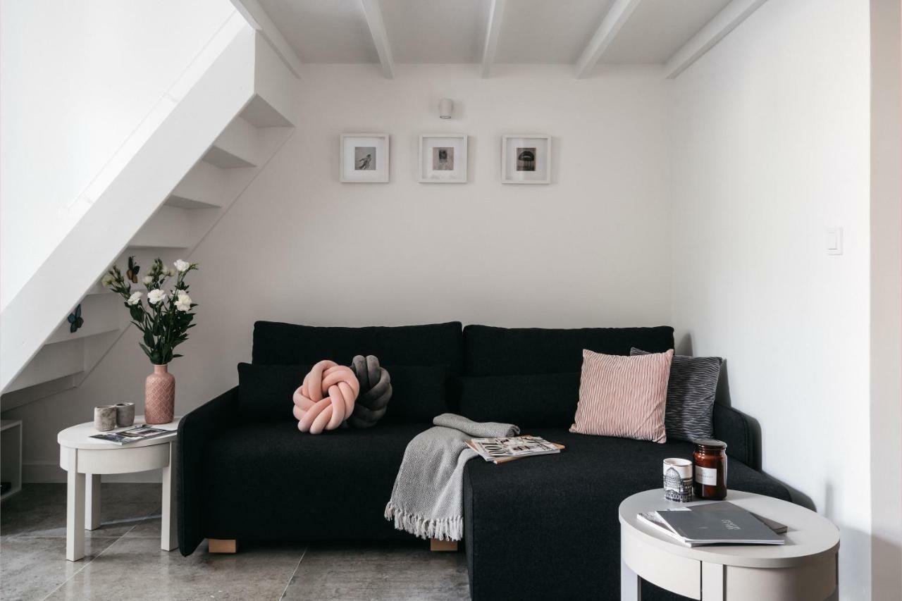 Cosy Place - Loftaffair クラクフ エクステリア 写真
