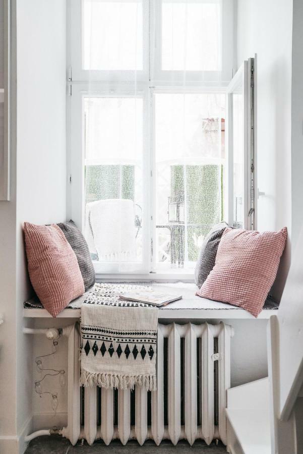 Cosy Place - Loftaffair クラクフ エクステリア 写真