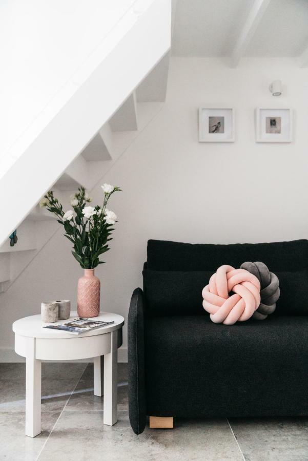Cosy Place - Loftaffair クラクフ エクステリア 写真